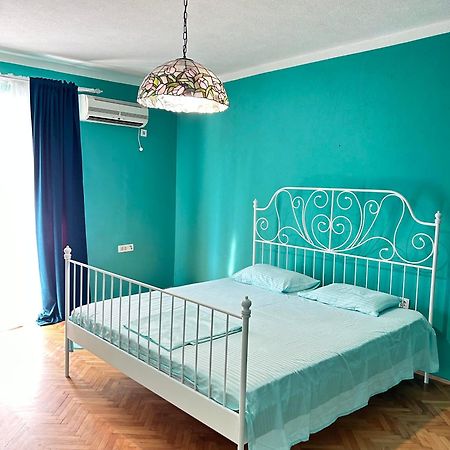 Nova Apartments & Rooms Podgorica Luaran gambar