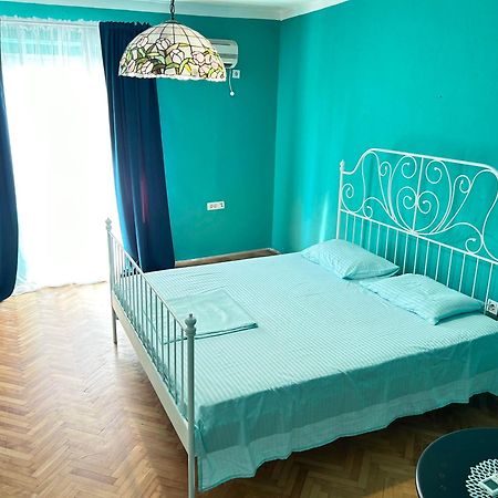Nova Apartments & Rooms Podgorica Luaran gambar