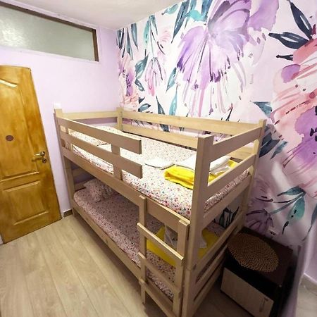 Nova Apartments & Rooms Podgorica Luaran gambar