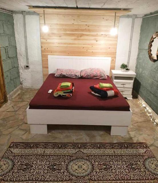 Nova Apartments & Rooms Podgorica Luaran gambar