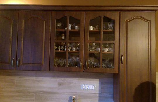 Nova Apartments & Rooms Podgorica Luaran gambar